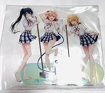 Amazon.co.jp: やはり俺の青春ラブコメはまちがっている 俺